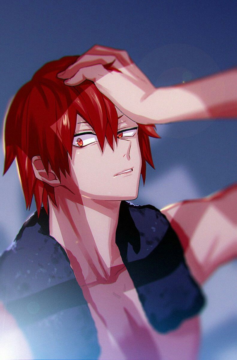 Kirishima Eijirou. Kirishima eijirou, Kirishima, Boku no hero academia