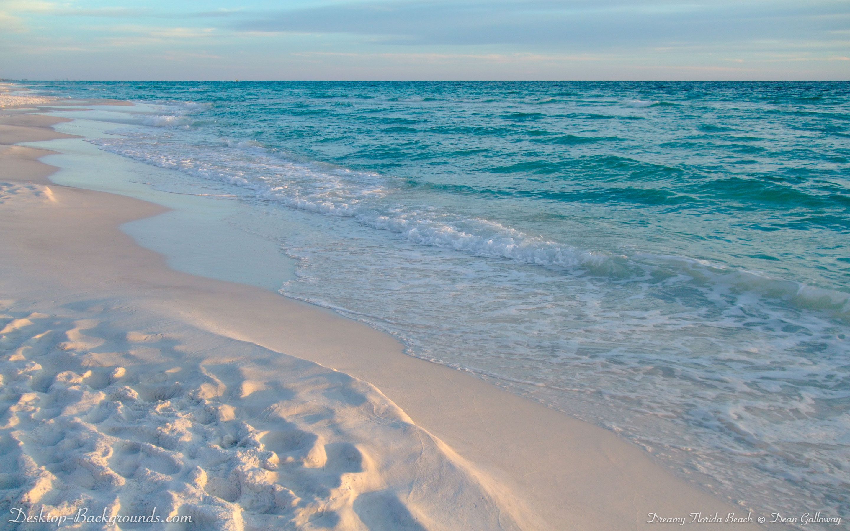 Florida Beaches. Dreamy Florida Beach Desktop Background.com. Beach Wallpaper, Seaside Florida, Florida Beaches