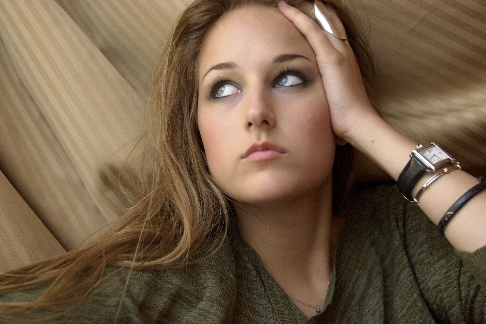Leelee Sobieski Wallpaper 55219 2000x1336px