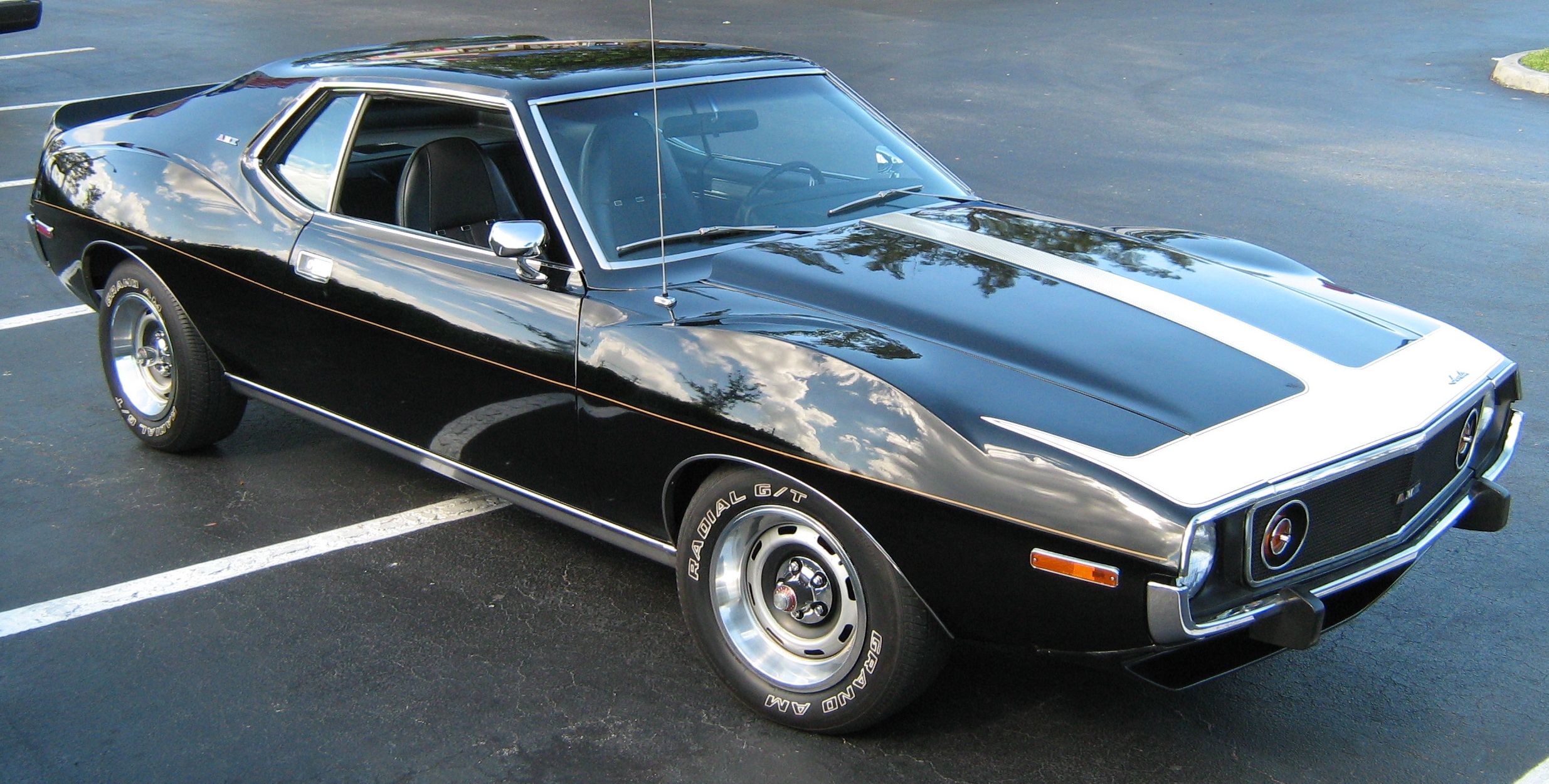 AMC Javelin wallpaper, Vehicles, HQ AMC Javelin pictureK Wallpaper 2019