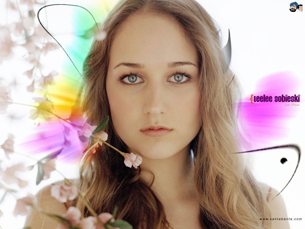 Leelee Sobieski Wallpapers - Wallpaper Cave