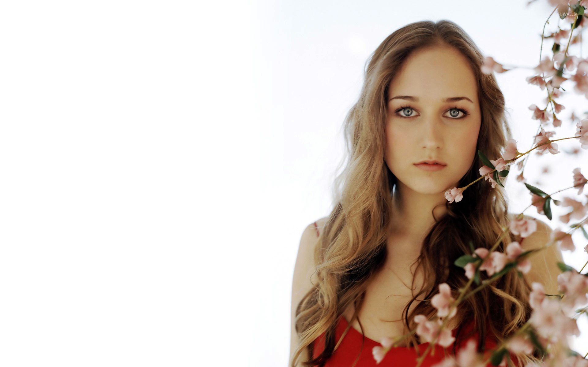 Leelee Sobieski Wallpapers Wallpaper Cave