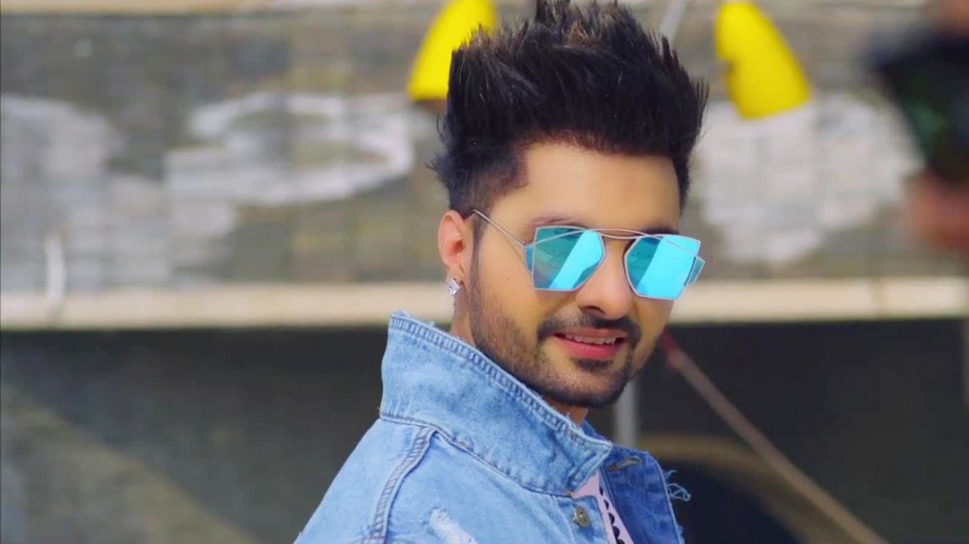 B Jay Randhawa Anchor Height Weight Age Affairs Biography  More   StarsUnfolded