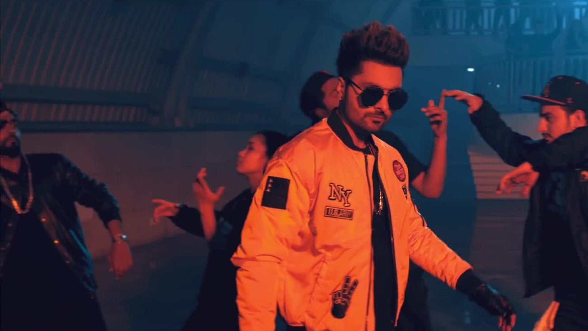 B Jay Randhawa Wallpaper HD 14927