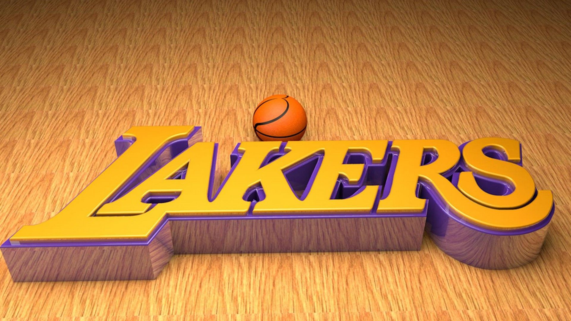 HD Los Angeles Lakers Wallpaper Basketball Wallpaper