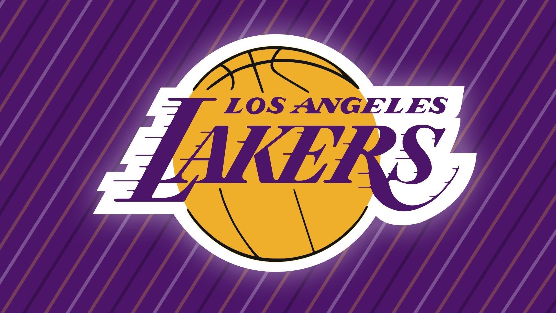 LOS ANGELES LAKERS DESKTOP WALLPAPER. Lakers logo, Los angeles lakers, Lakers vs