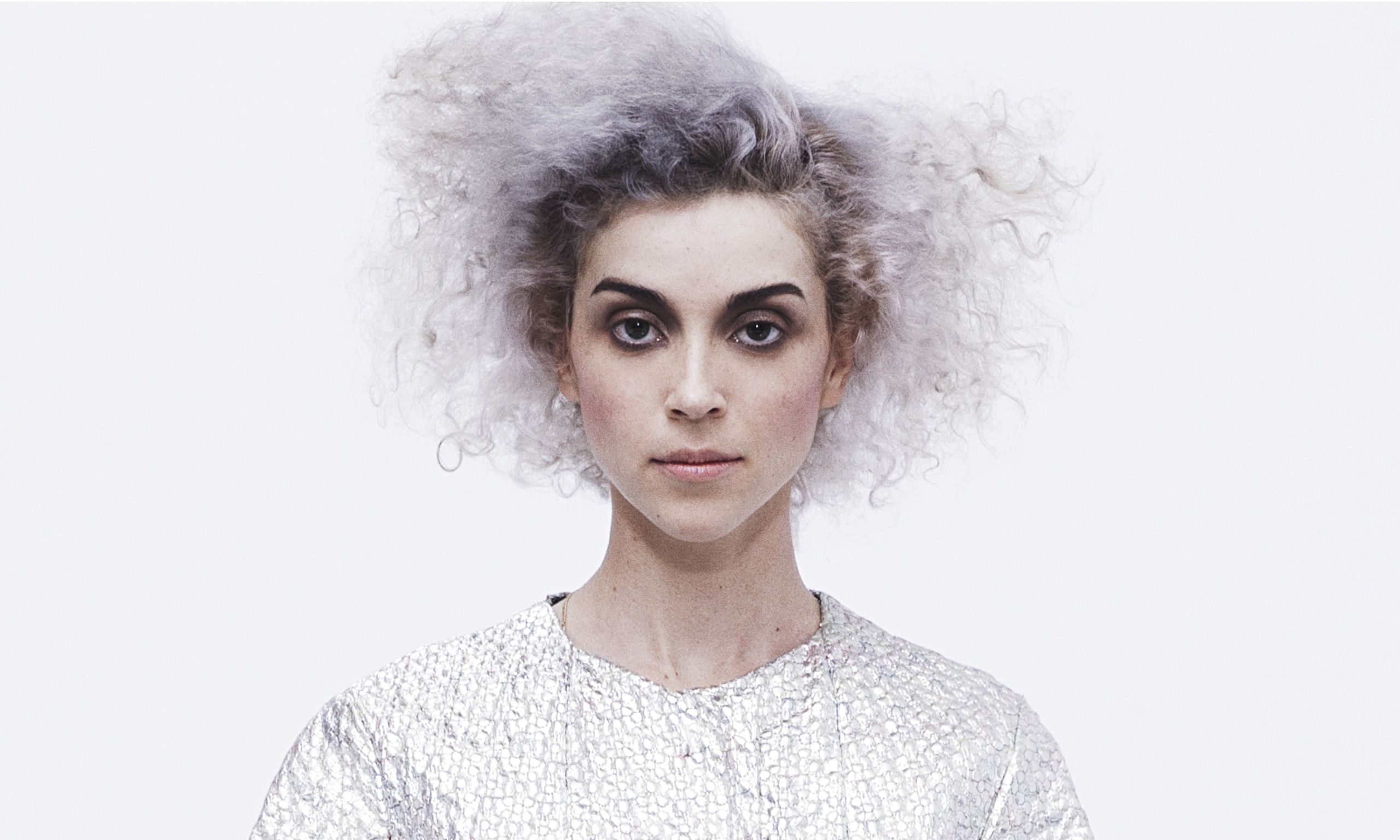 St. Vincent Wallpapers - Wallpaper Cave