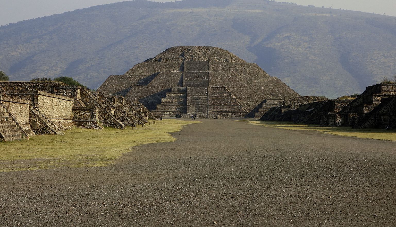 San Juan TeotihuacÃ¡n Wallpapers - Wallpaper Cave