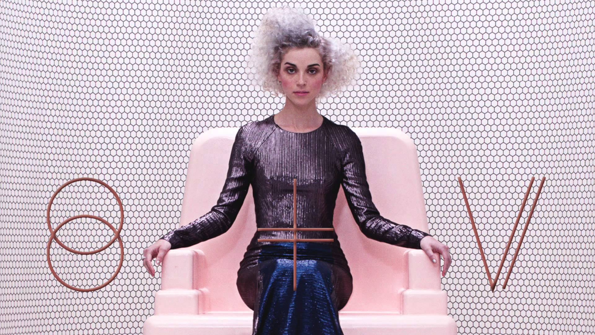 Best 54+ St. Vincent Wallpapers on HipWallpapers.