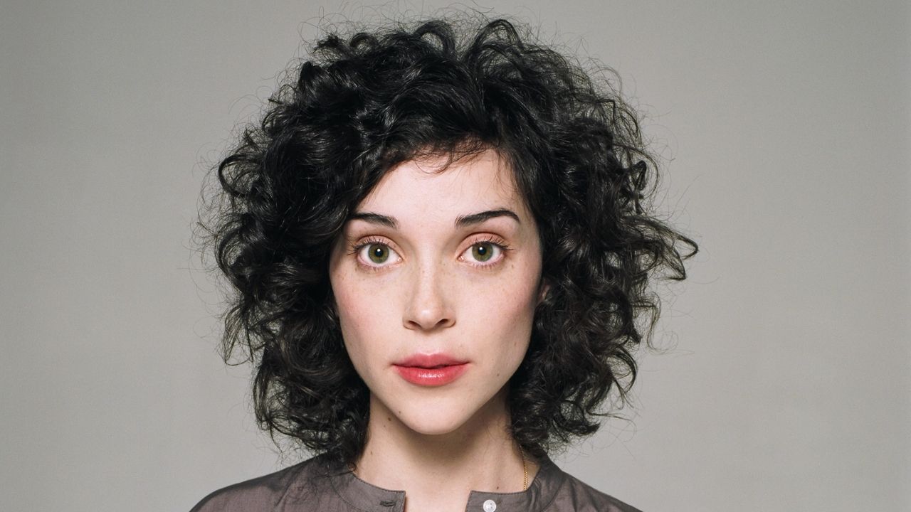 St. Vincent Wallpapers - Wallpaper Cave