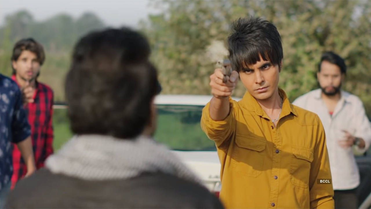 Shooter Movie: Showtimes, Review, Songs, Trailer, Posters, News & Videos