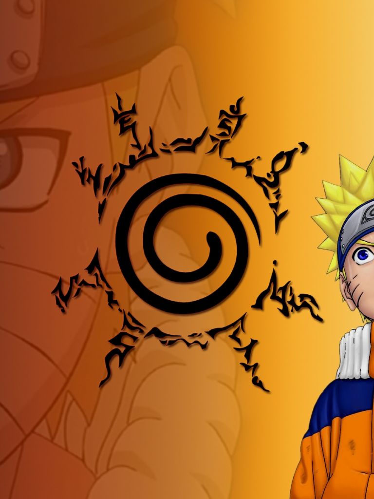 Free download Naruto Nine Tails Seal wallpapers 82295 1600x1200 for your De...