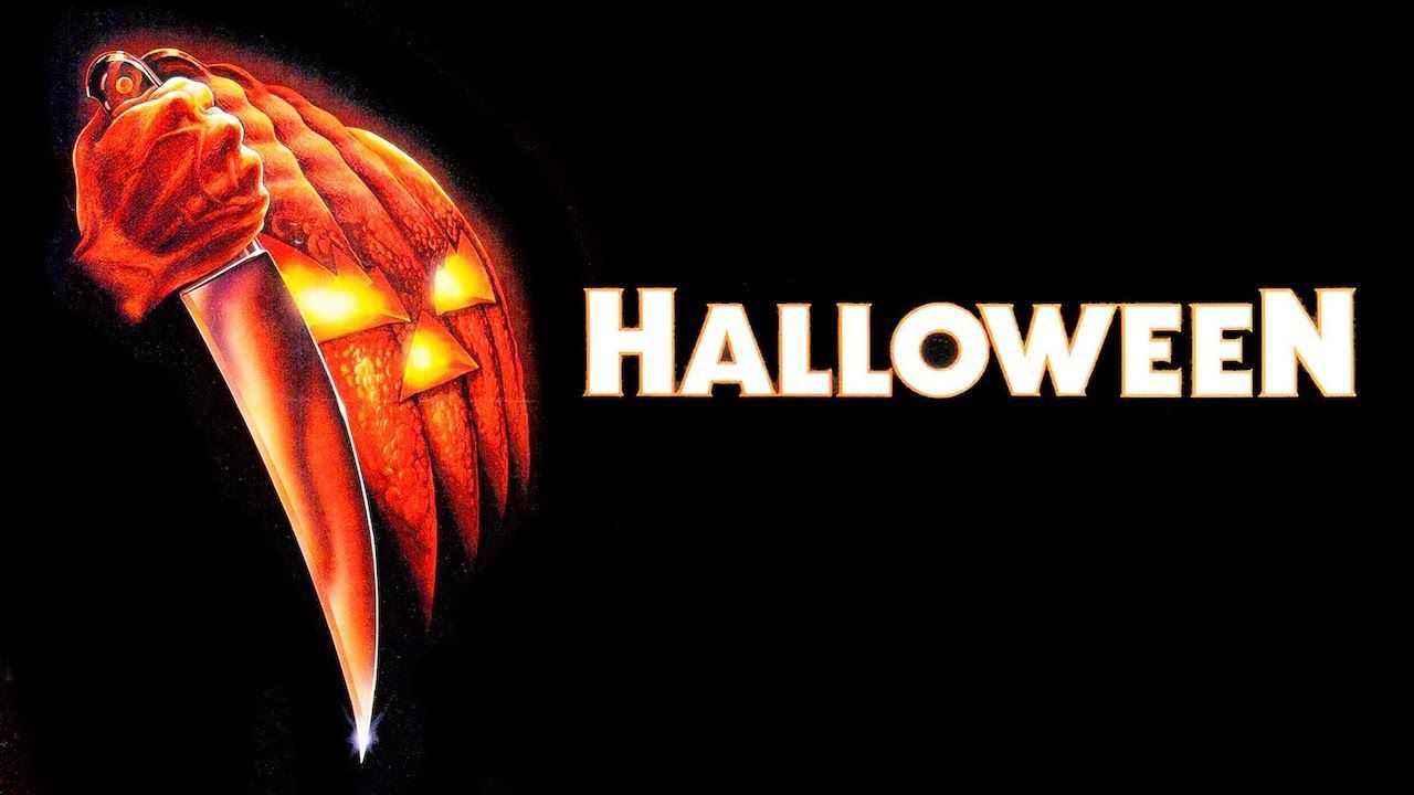 It WAS the boogeyman: A look at John Carpenter's Halloween. John carpenter halloween, Halloween movies, Halloween background