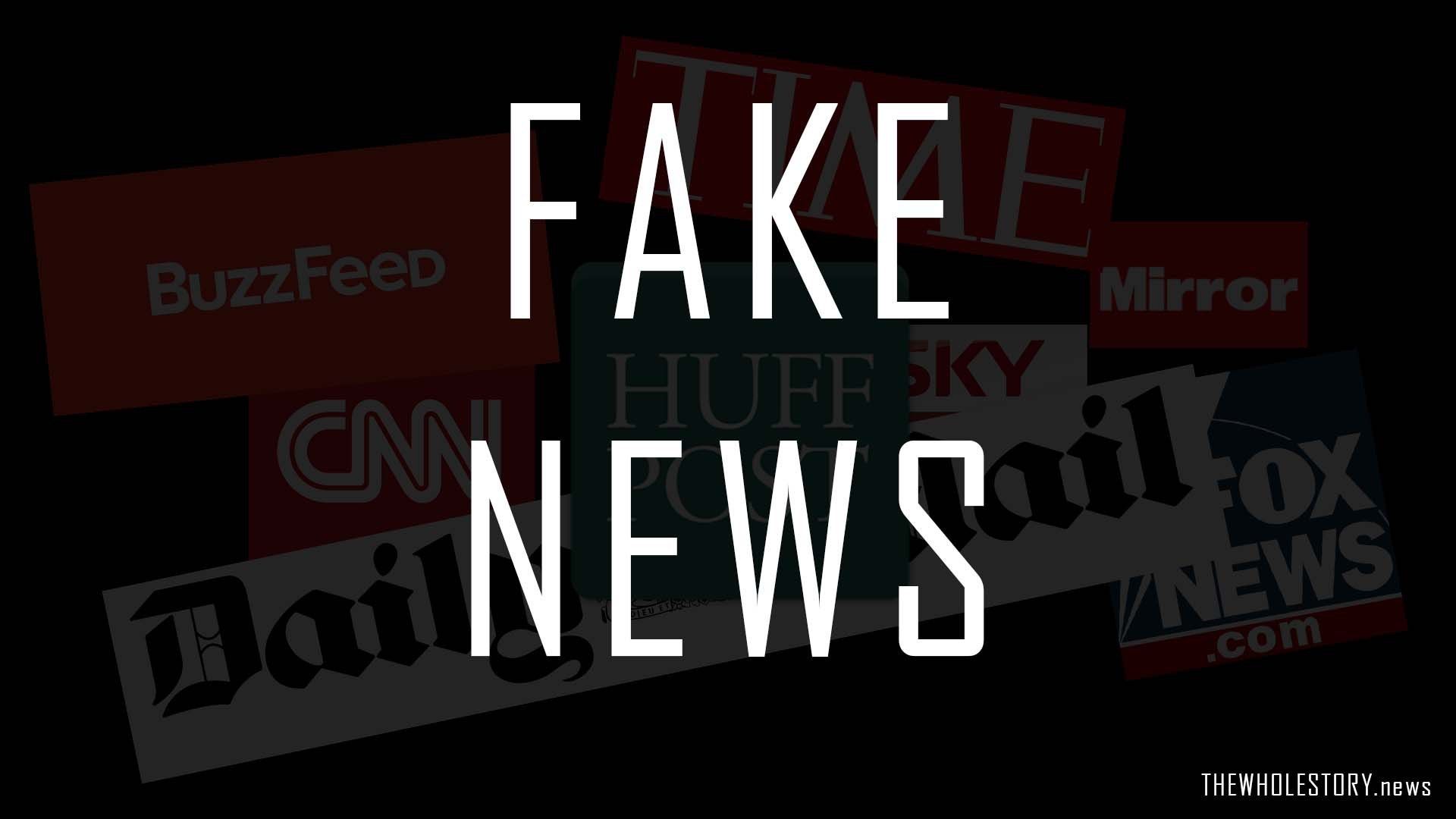 Fake News  Wallpapers  Wallpaper  Cave