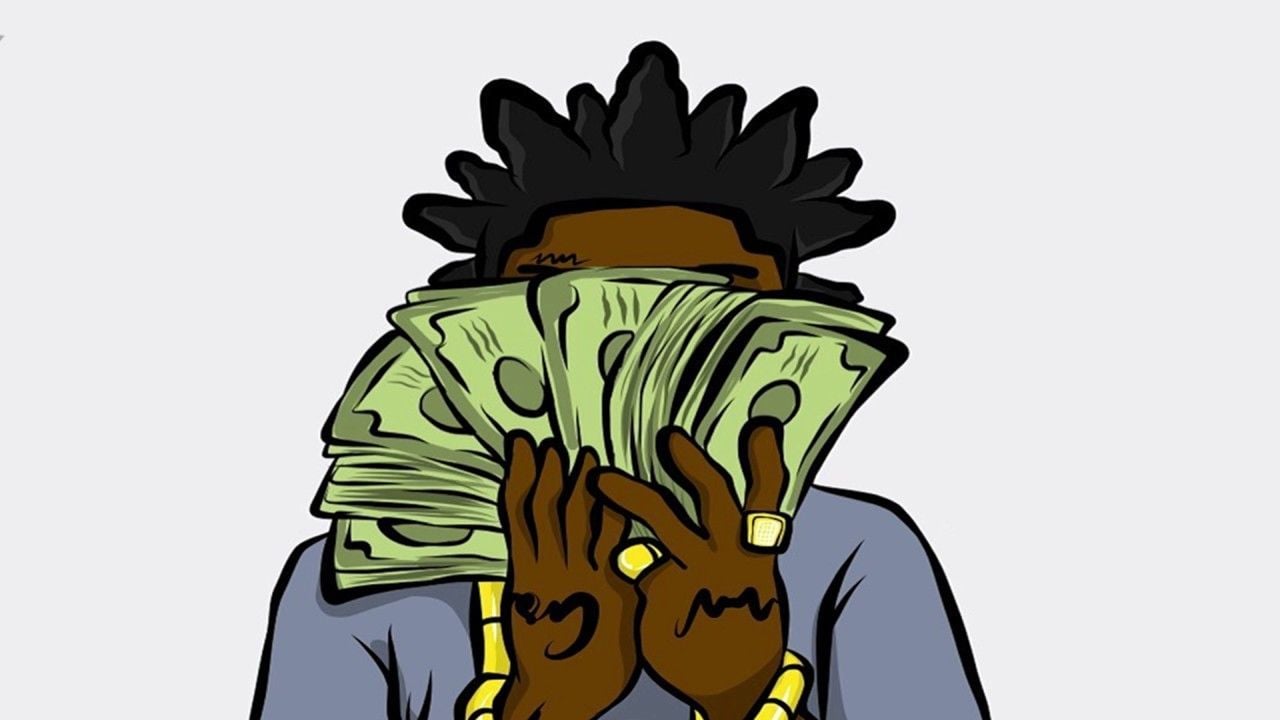 Great How To Draw Kodak Black of all time The ultimate guide 