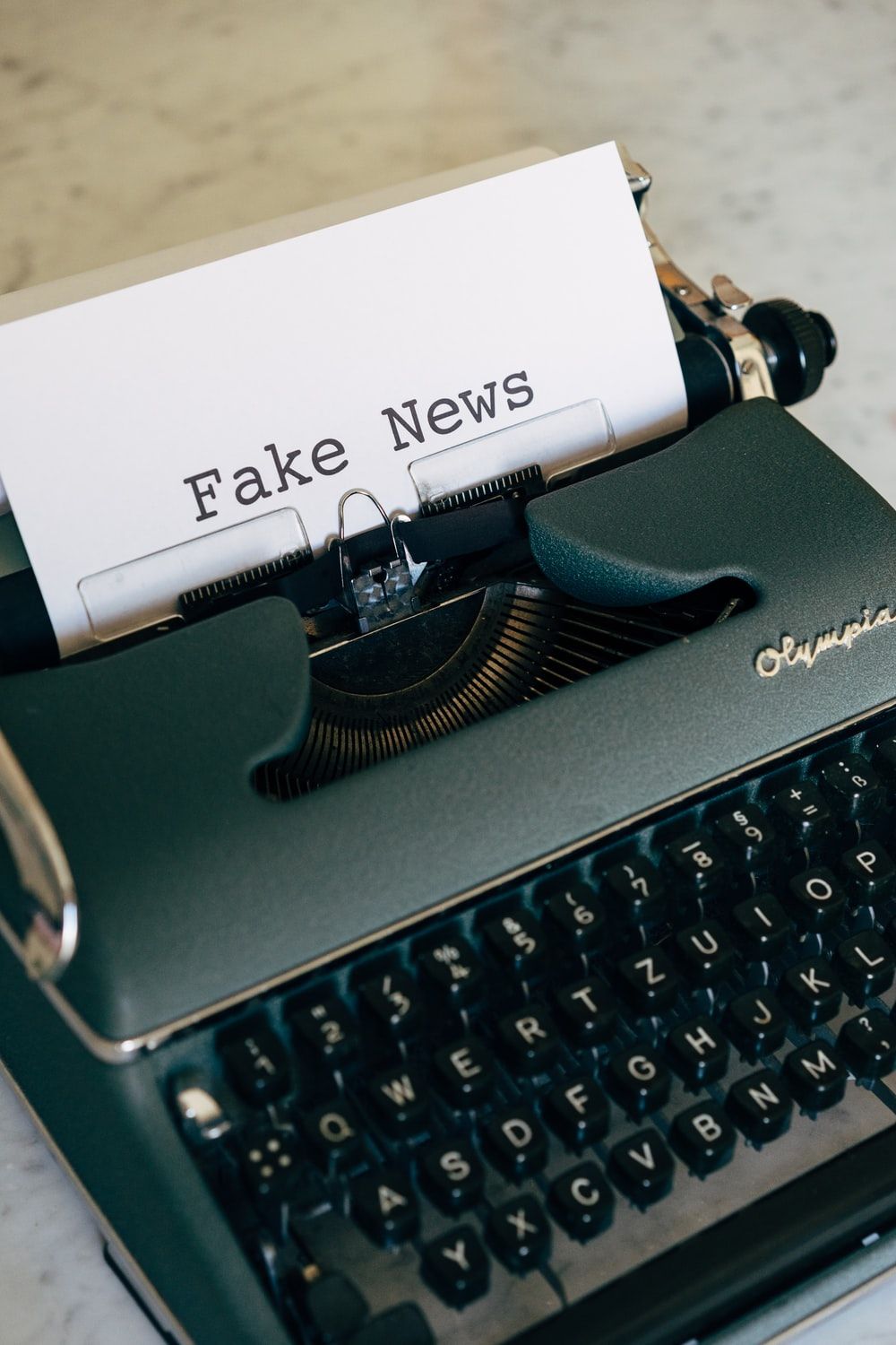 Fake News Picture [HD]. Download Free Image