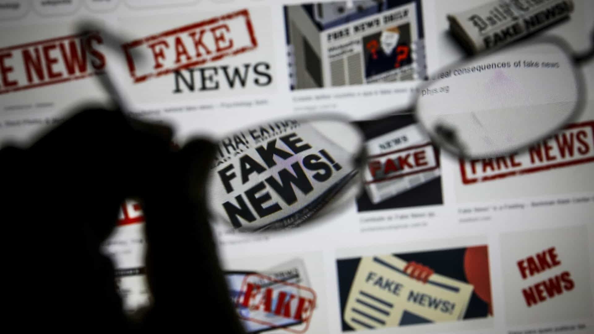Justiça endurece regras contra fake news nas eleições 2020