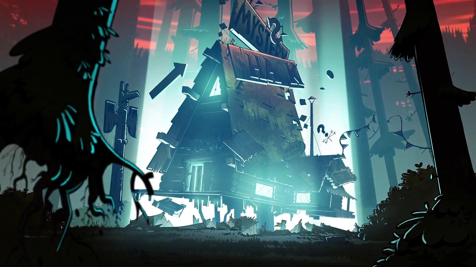 Gravity Falls Desktop Background. Beautiful Widescreen Desktop Wallpaper, Desktop Wallpaper and Naruto Desktop Background