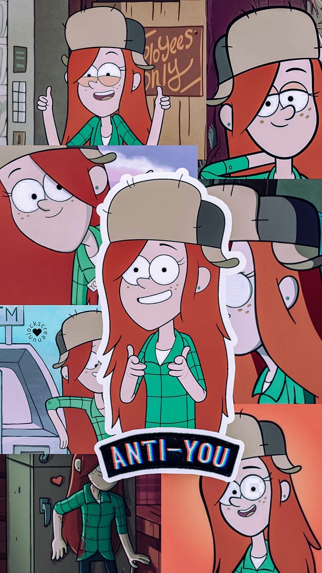 Wallpaper gravity falls #gravityanimation Wallpaper gravity falls. Gravity falls dipper, Gravity falls characters, Gravity falls funny