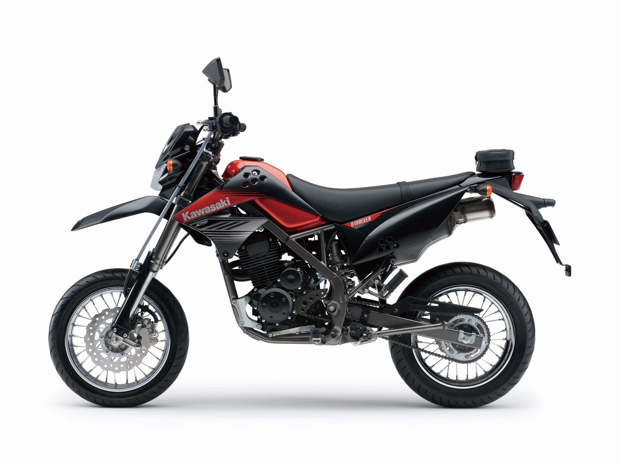 Kawasaki D Tracker 250 Klx 250sf With Fmf Powercore 2004 125 Videos