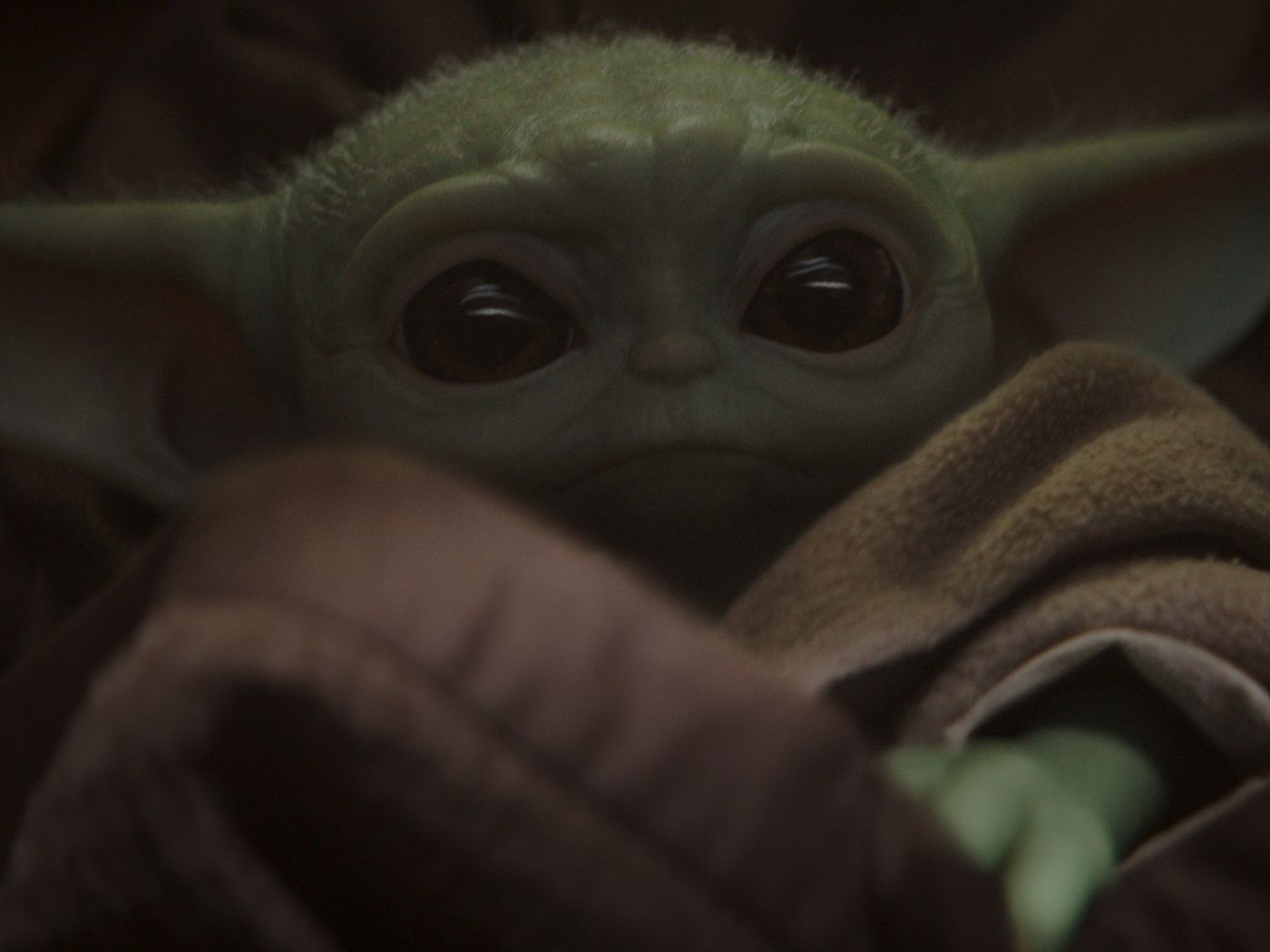 Star Wars: The Mandalorian': Baby Yoda confirmed for season director says