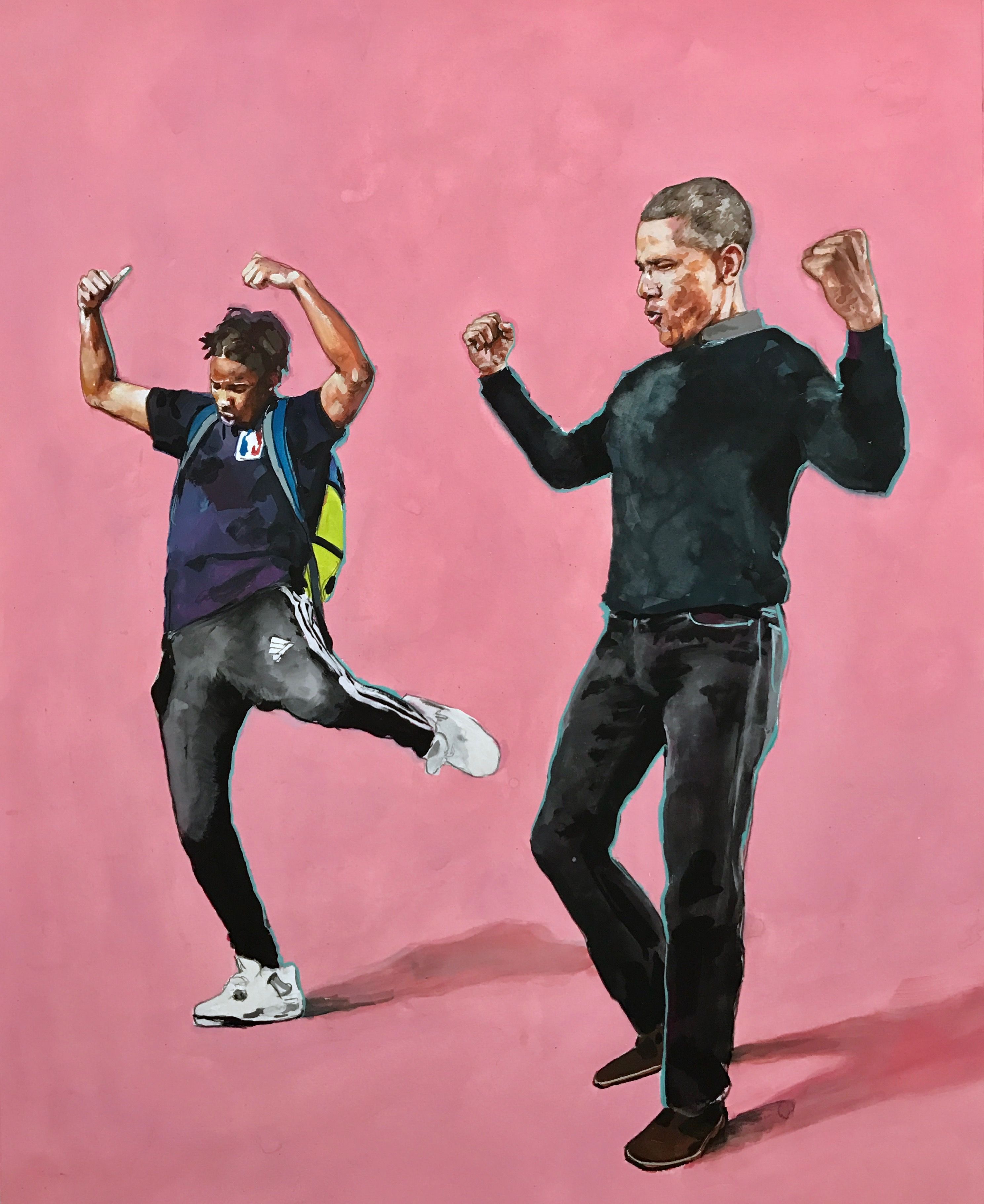 Hit Dem Folks Cayetano. Trill art, Trap art, Black art