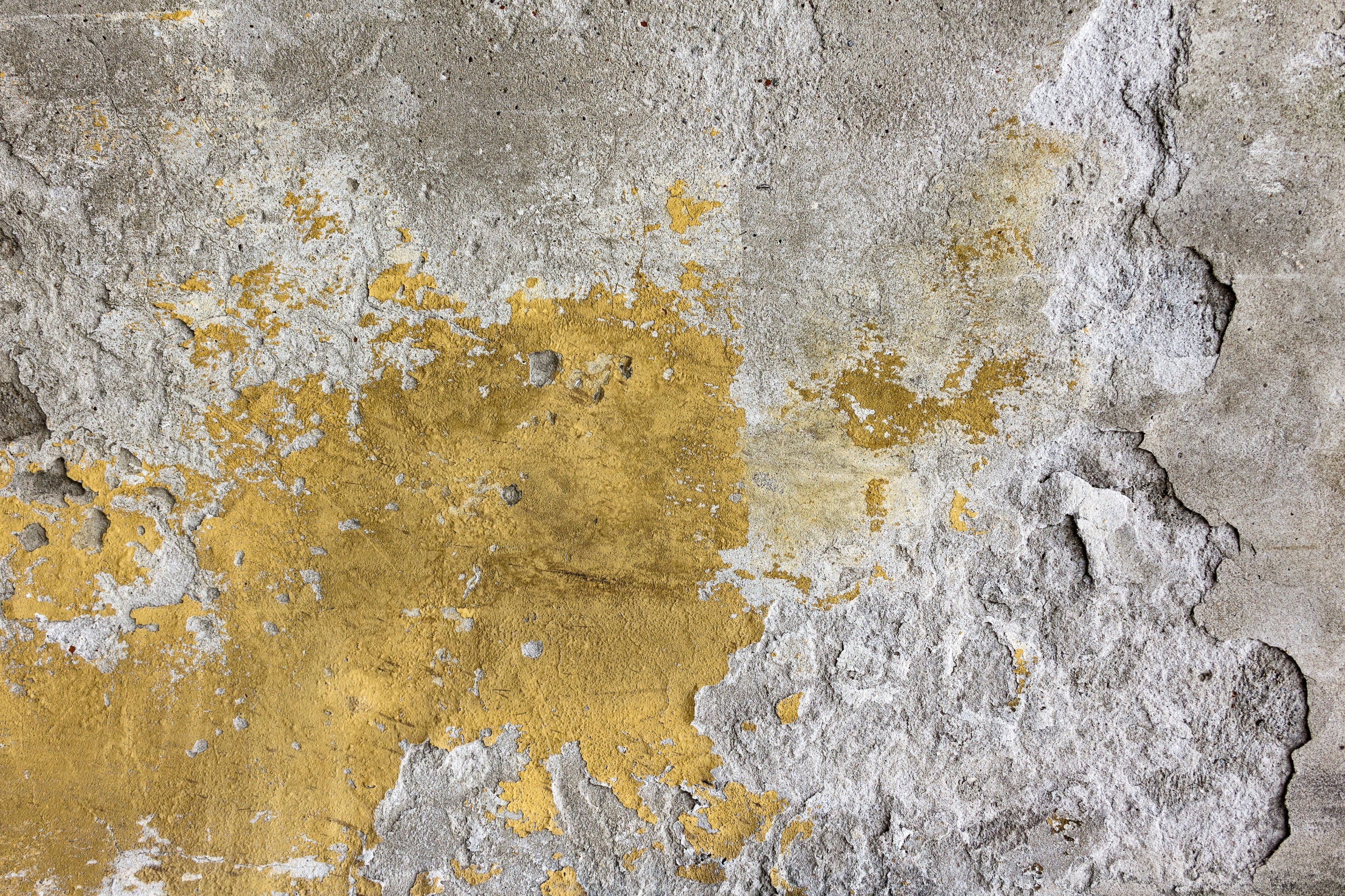 Wallpaper / weathered wall concrete and texture HD 4k wallpaper