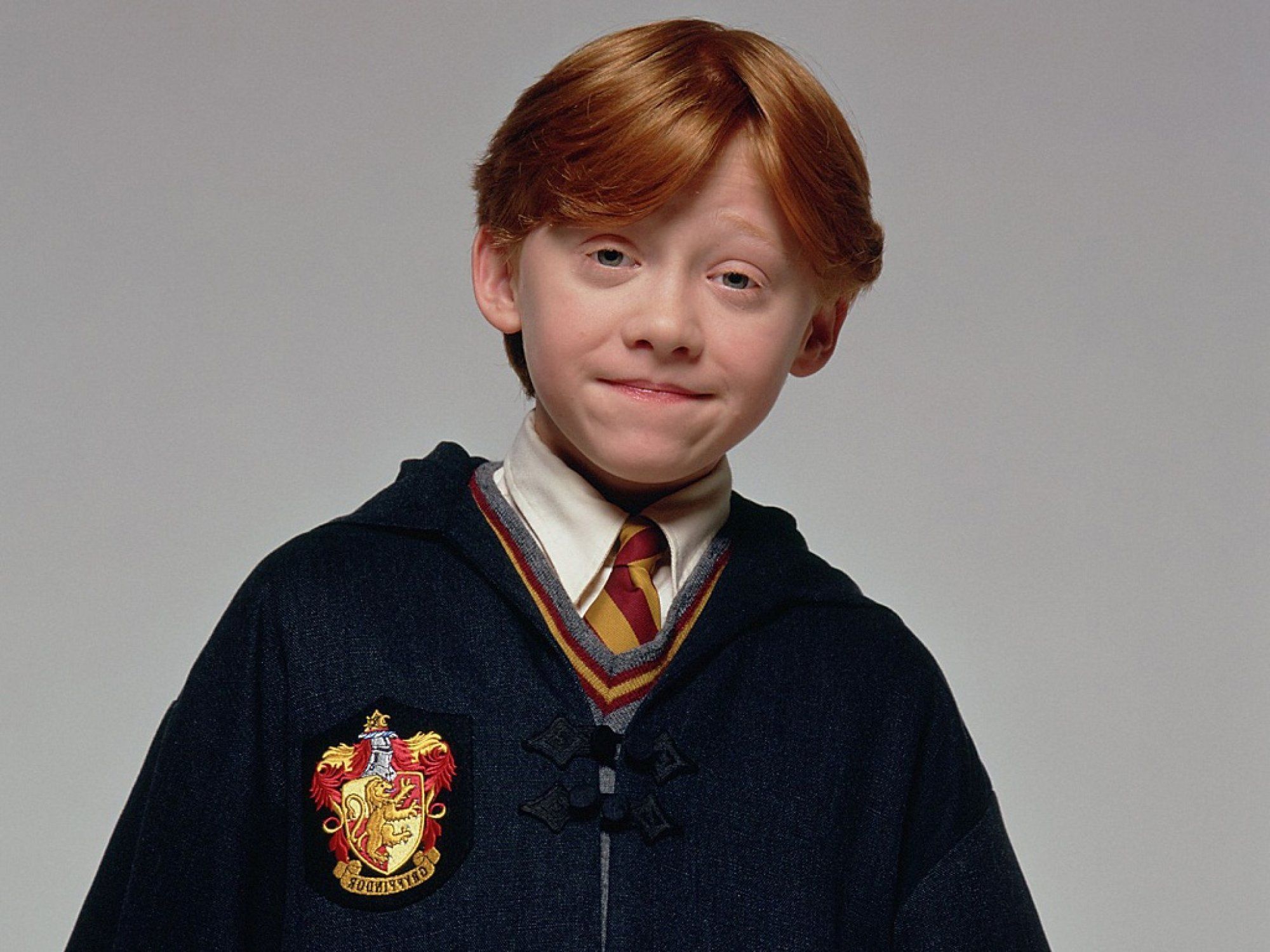 Harry Potter. Harry potter kids, Harry potter ron weasley, Weasley harry potter