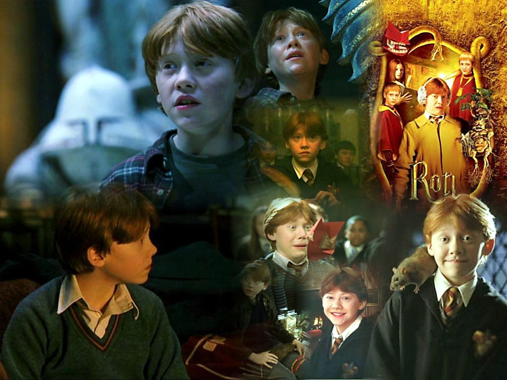 Ron Weasley Wallpapers Group.