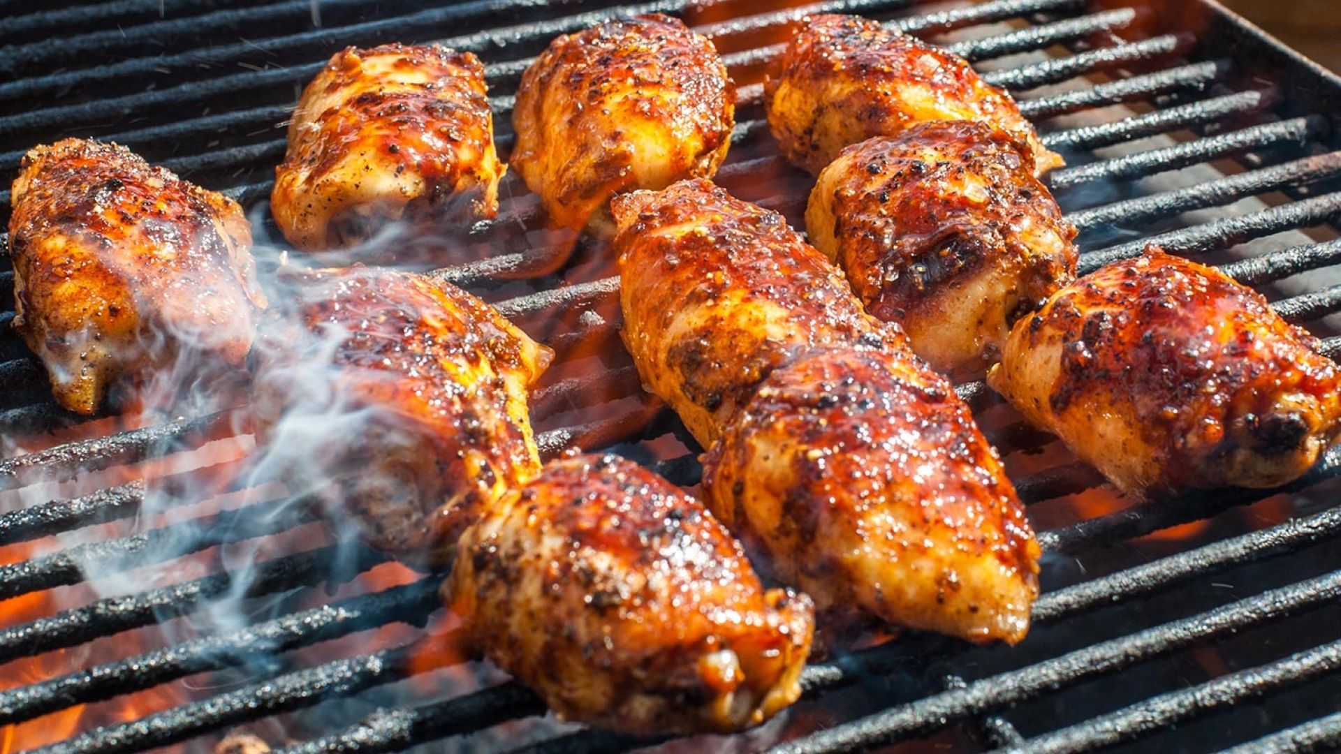 BBQ Grills, Charcoal Grills & Smokers | Char-Broil® | Charbroil®