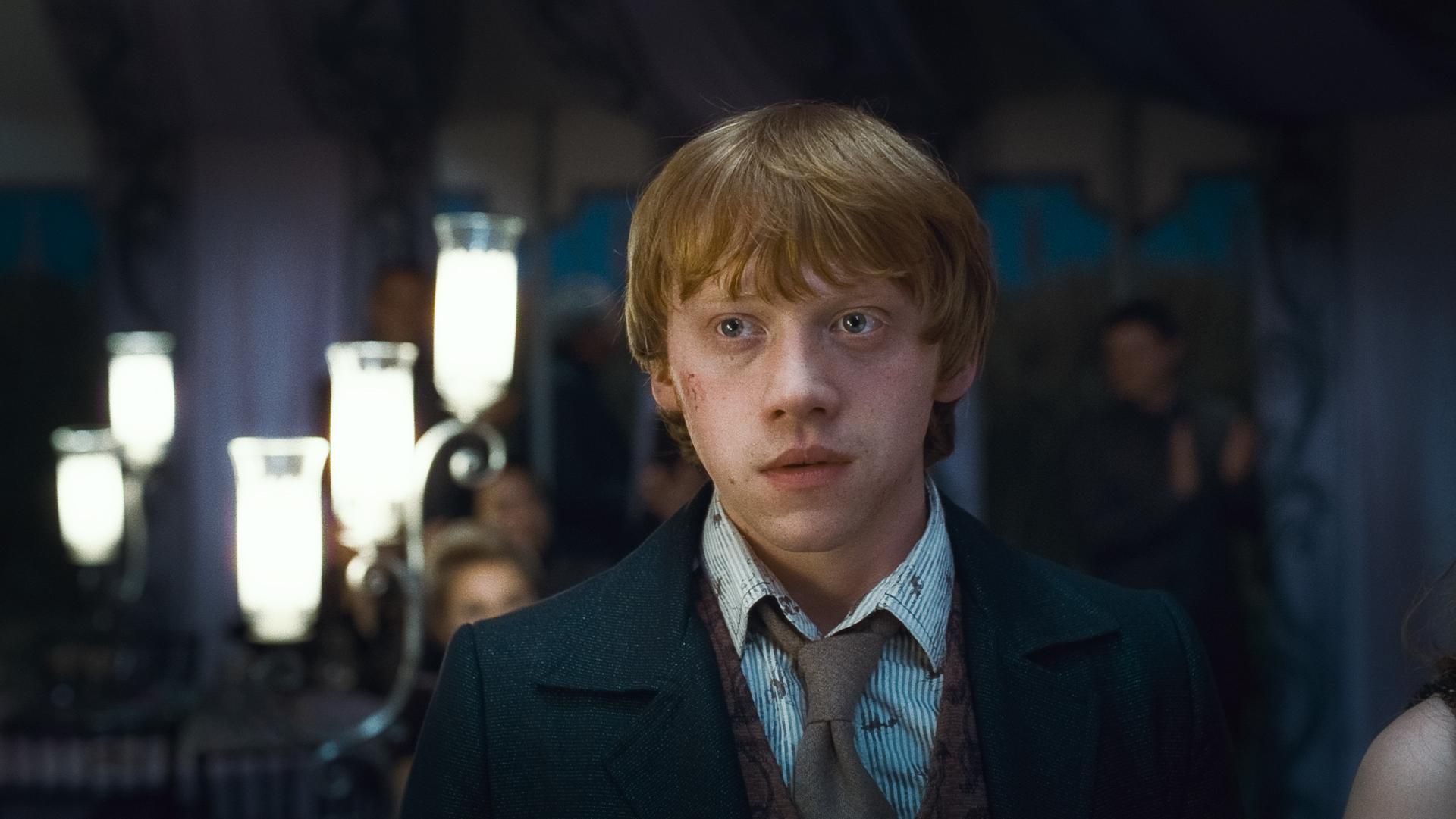 Ron Weasley Quotes That Prove He Was Way More Than A Sidekick