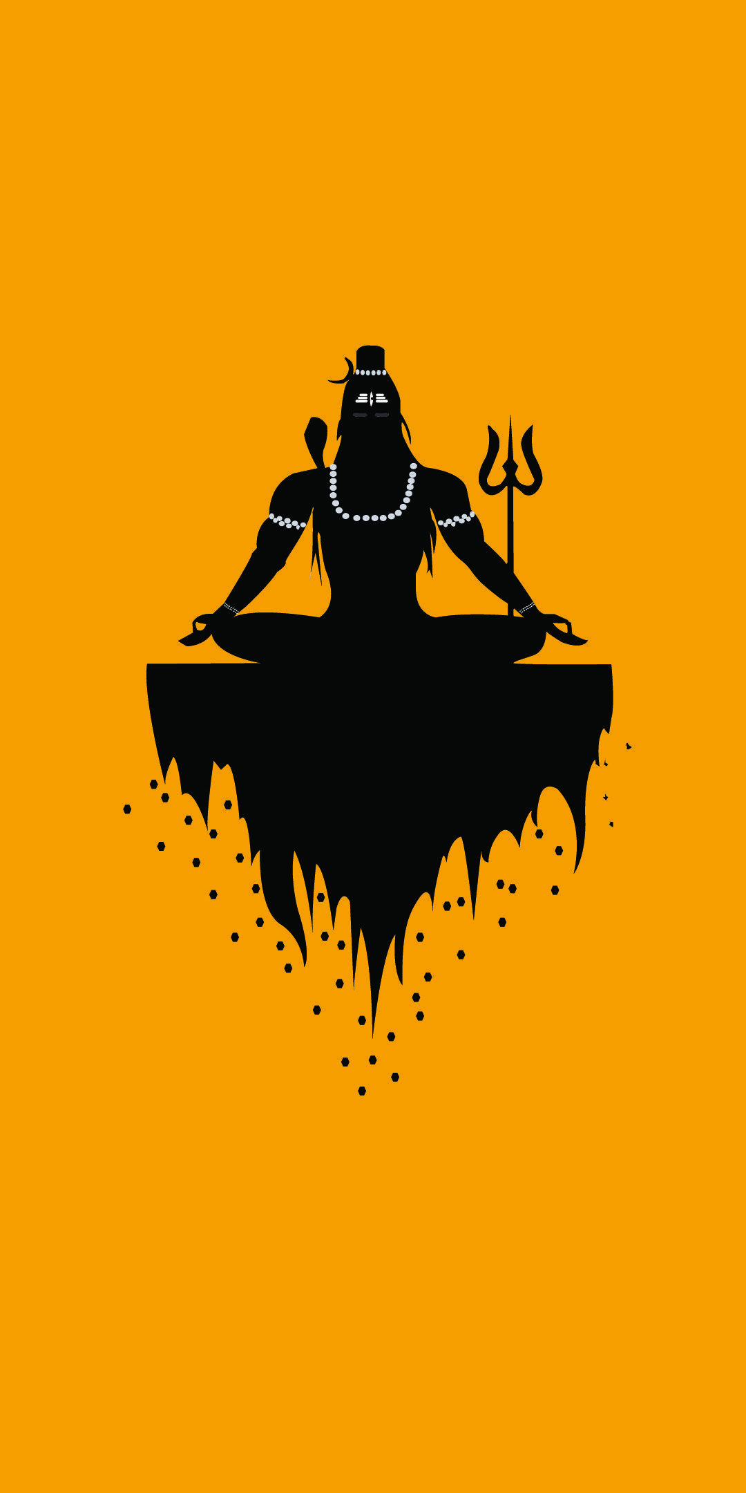 Mobile Wallpaper. Lord hanuman wallpaper, Shiva lord wallpaper, Lord shiva HD wallpaper