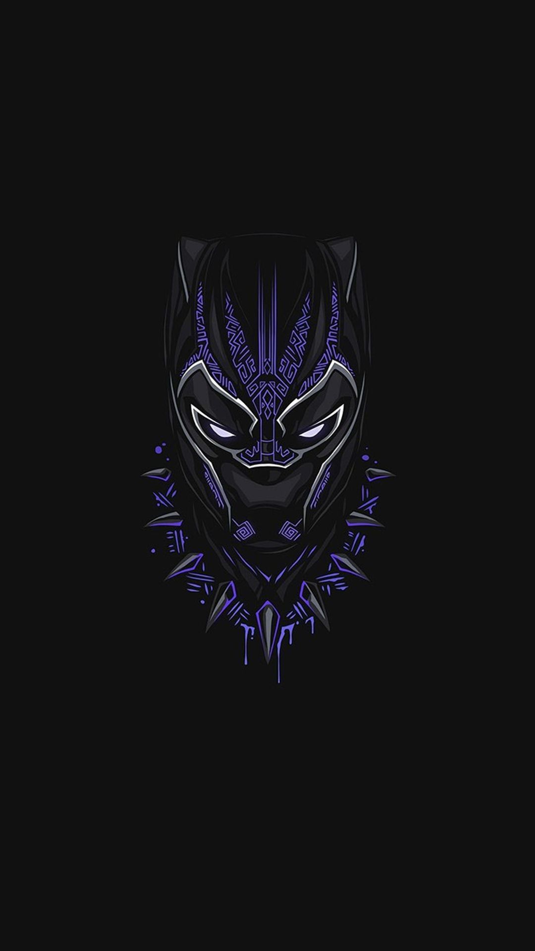 Black Panther Wallpaper
