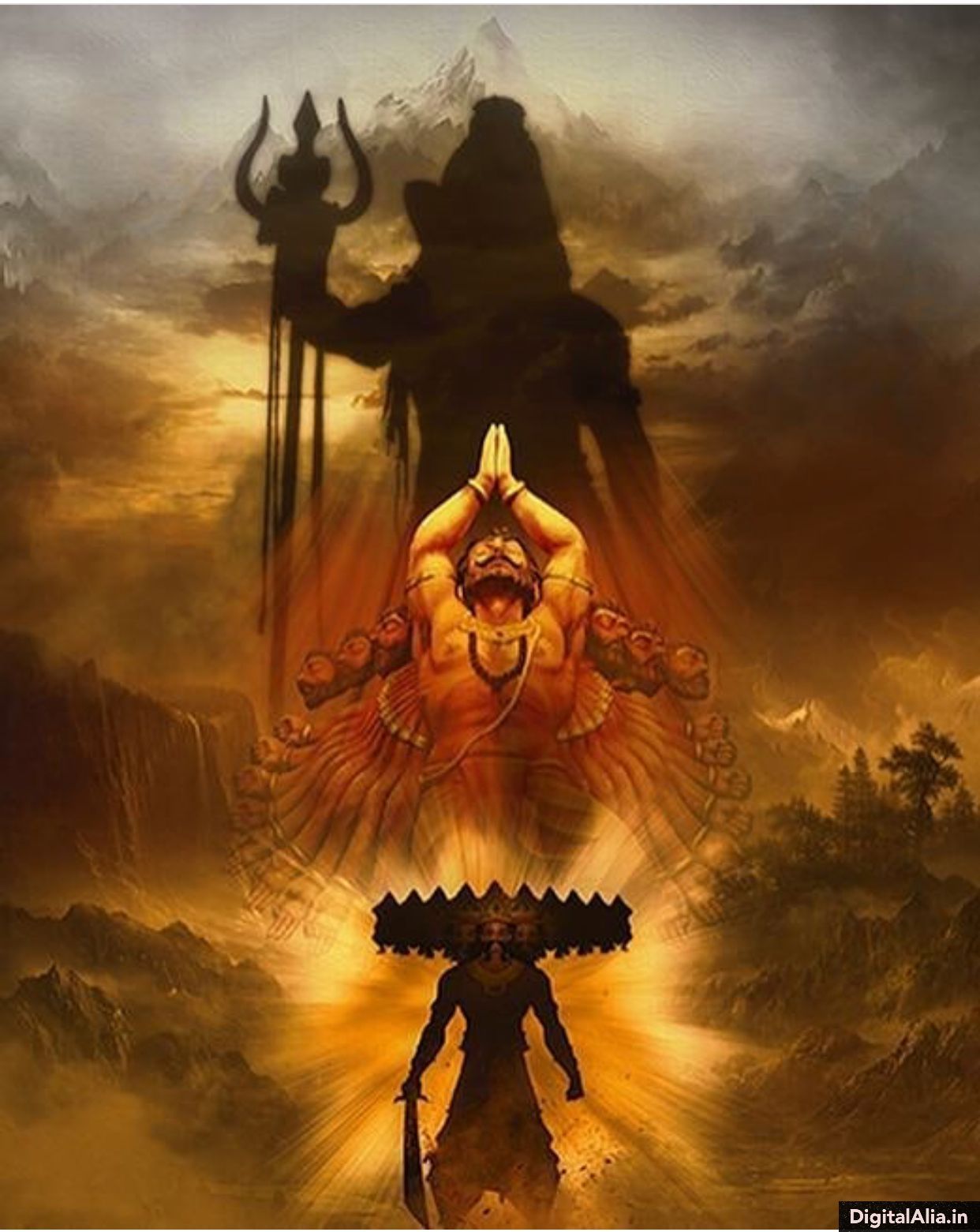 Best Lord Mahadev Image, God Mahadev Photo Wallpaper Free Download