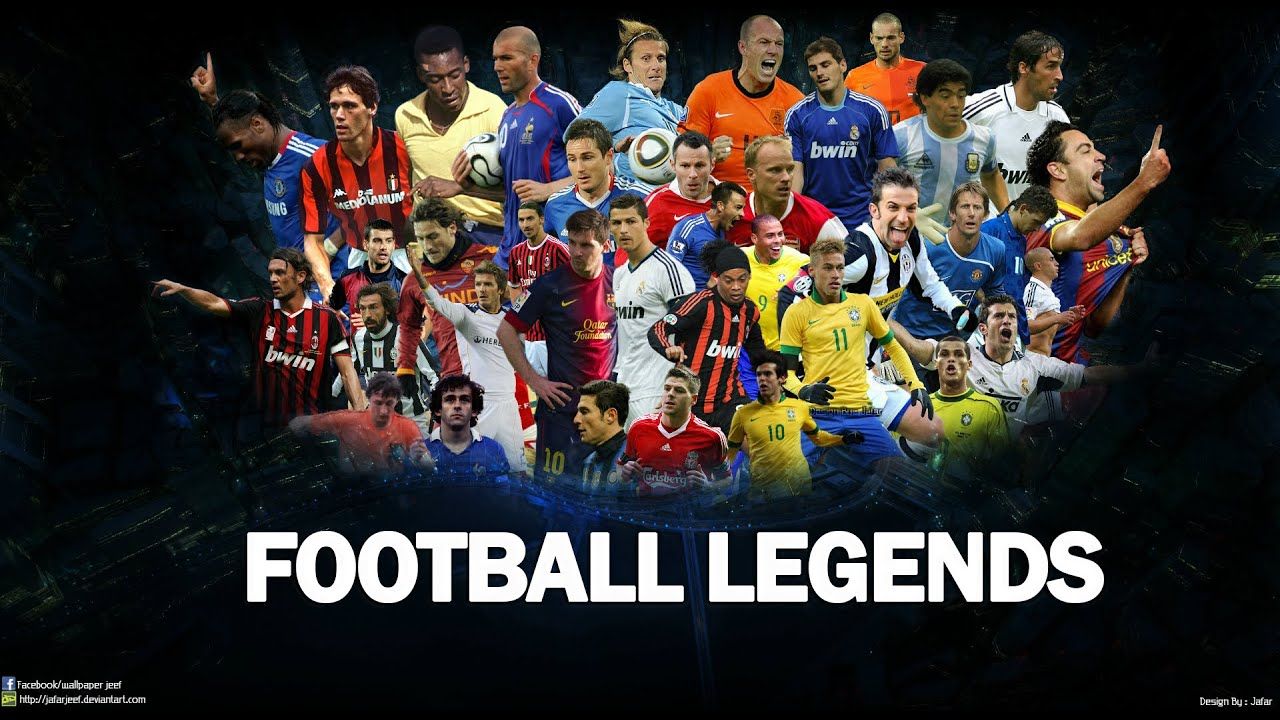Soccer Legends Wallpapers Wallpaper Cave Soccer Legends Wallpapers Wallpaper Cave