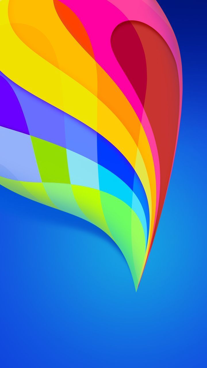 Download Huawei Honor 3C 4G Stock Wallpaper. Abstract wallpaper background, Colorful wallpaper, Stock wallpaper