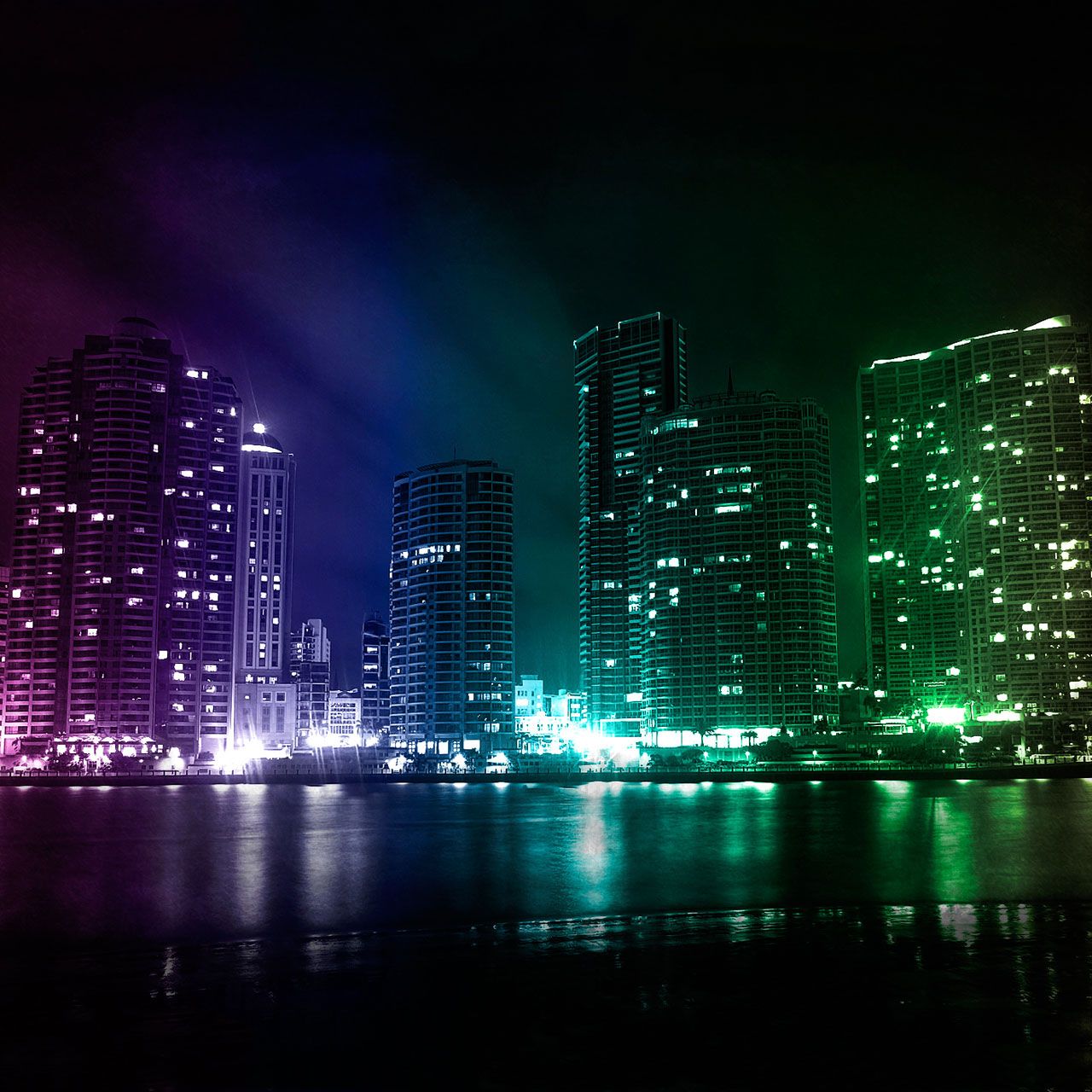 Colorful City T Mobile G Slate 4g wallpaper. Tablet wallpaper and background