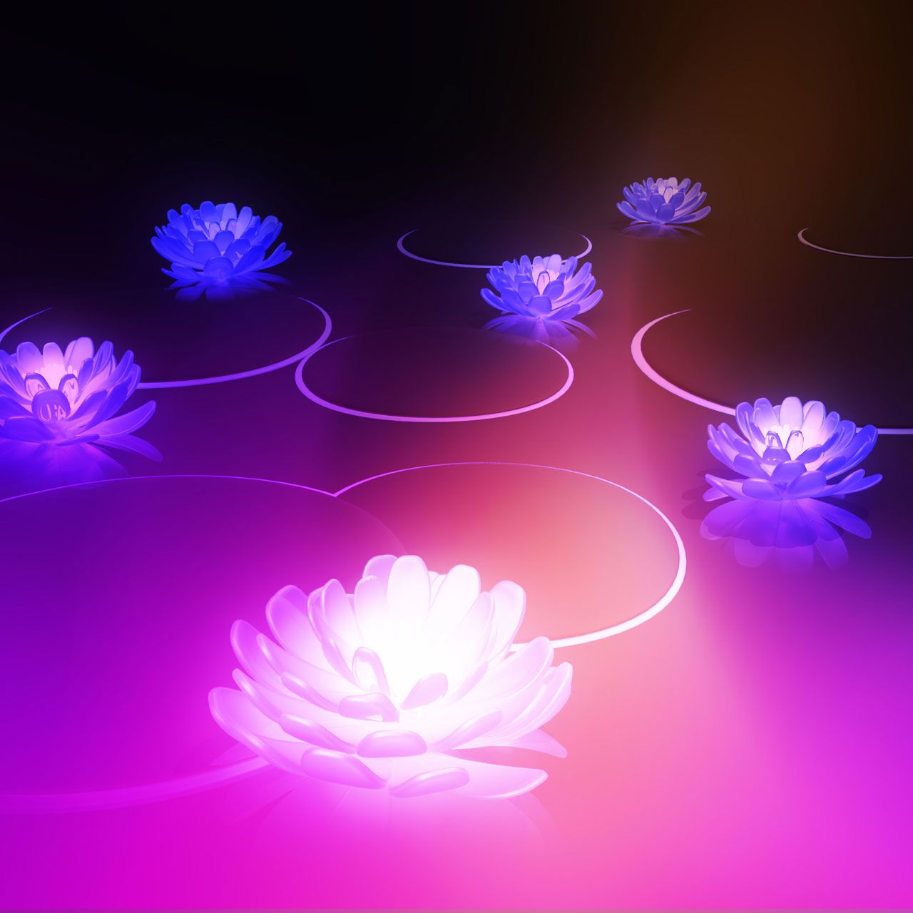 Lotus Tablet wallpaper and background. Flowers wallpaper. T Mobile G Slate 4g Tablet wallpaper