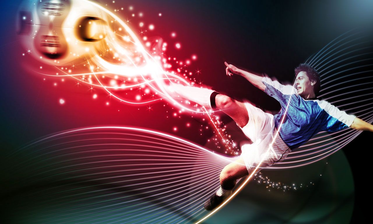 Football Volley T Mobile G Slate 4g wallpaper. Tablet wallpaper and background