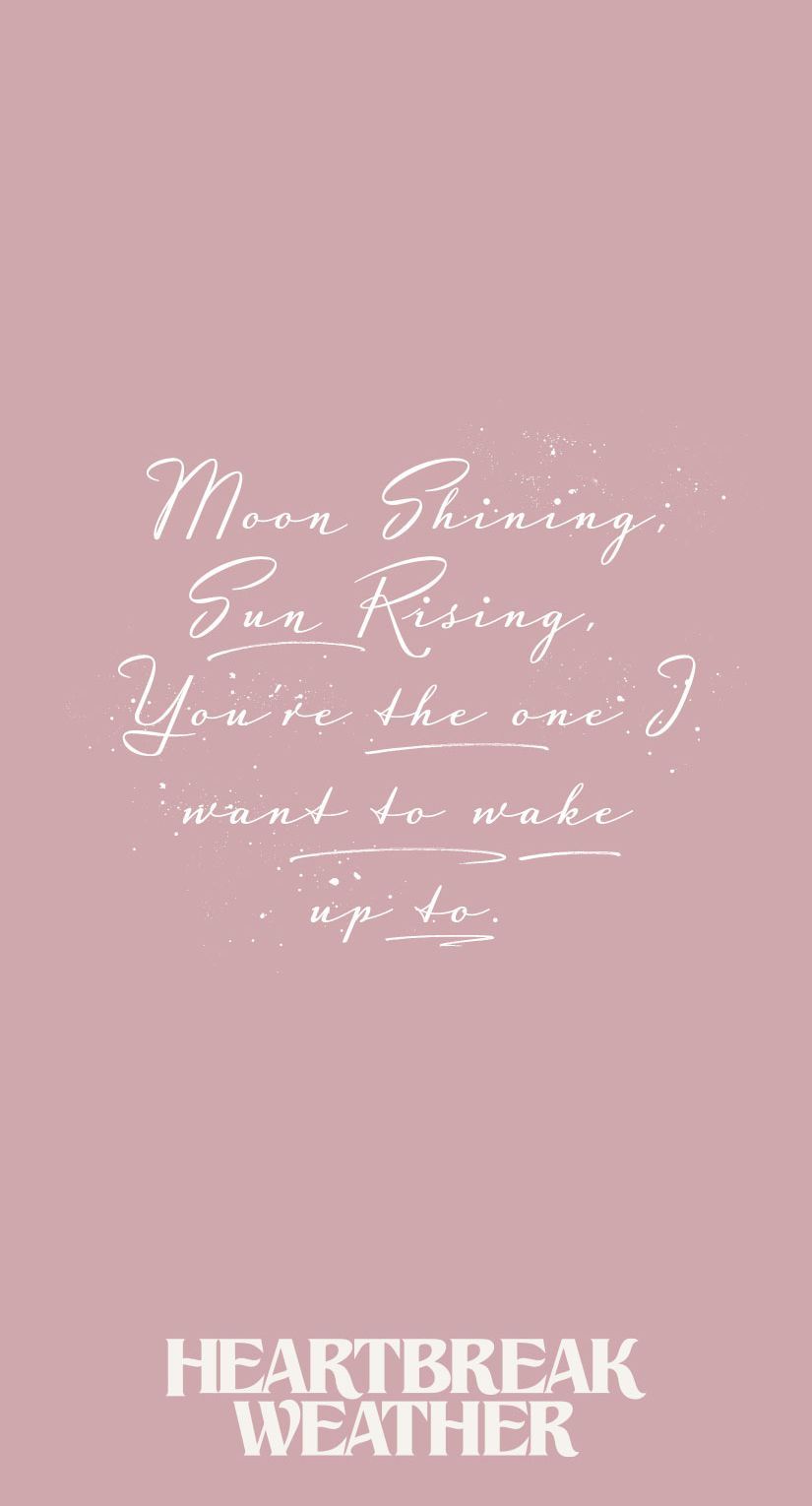 Niall Horan. Heartbreak Weather Watch. Song lyric print, Song lyrics wallpaper, One direction songs