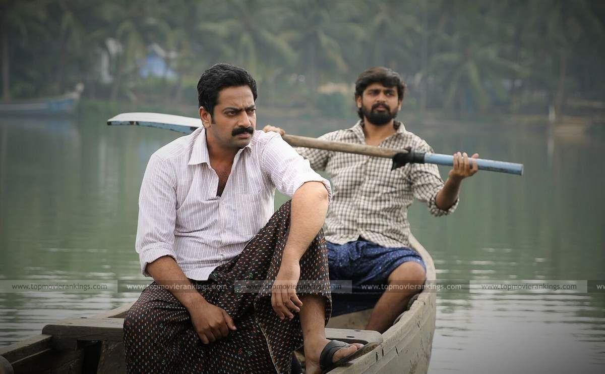 5073 Saiju Kurup Theevandi Malayalam Movie Stills