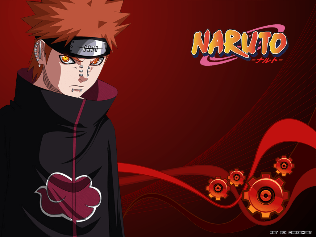Free download Naruto Pain Wallpaper [1024x768] for your Desktop, Mobile & Tablet. Explore Naruto Pein Wallpaper. Download Naruto Wallpaper