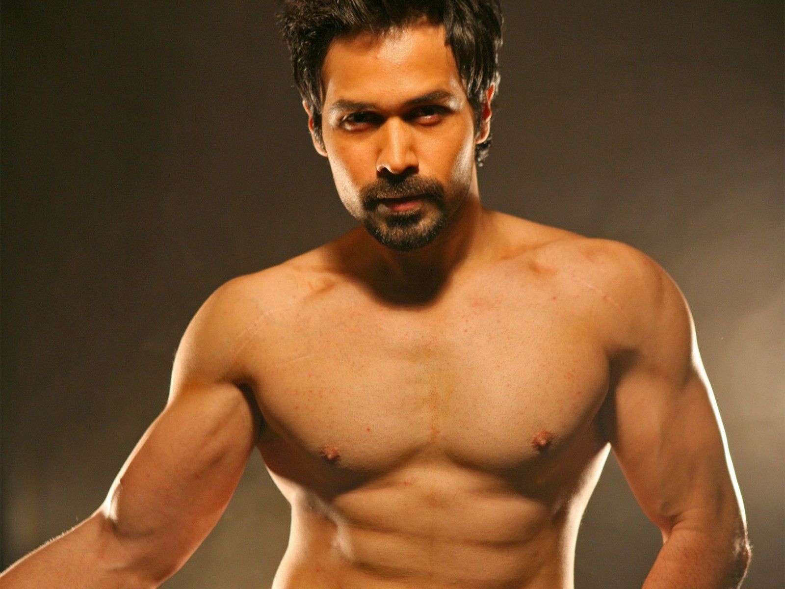 Six Pack Abs Body of Bollywood Hero Emraan Hashmi Photo. HD Wallpaper, Image, Picture, Photo. Abs, Photo, Bollywood actors