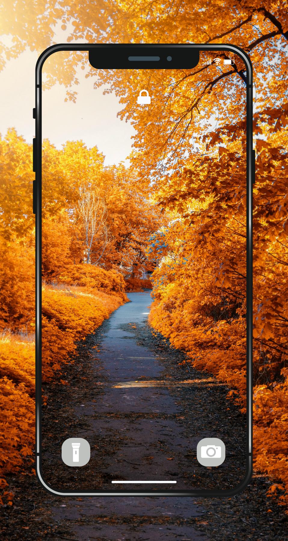 Autumn Mobile Wallpaper