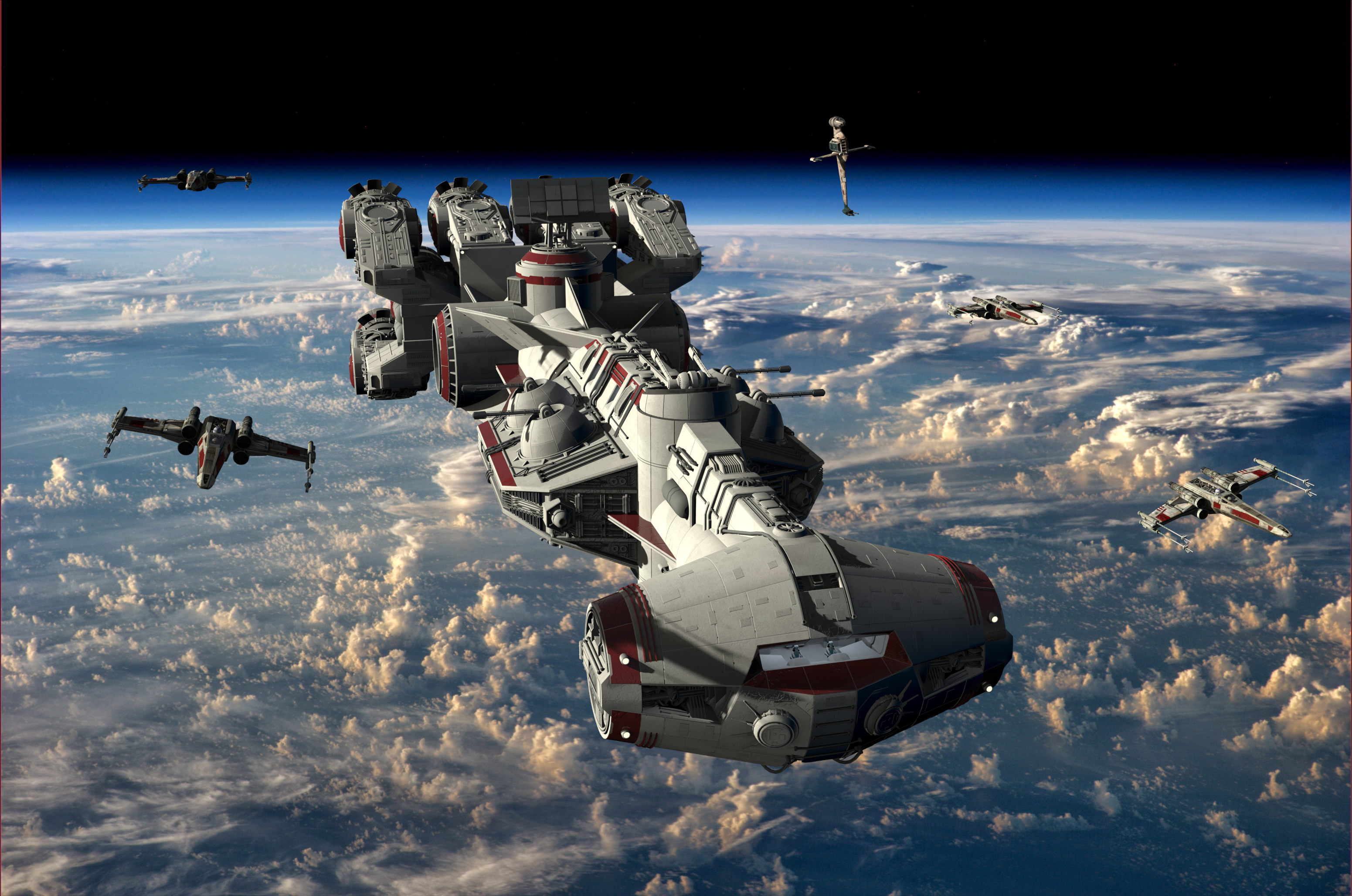 Ship art Wars: Edge of the Empire RPG Community. Star wars spaceships, Star wars ships, Star wars image