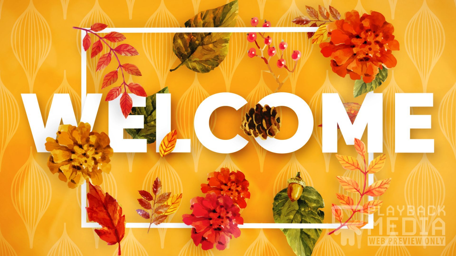 Welcome Fall Wallpaper Free Welcome Fall Background