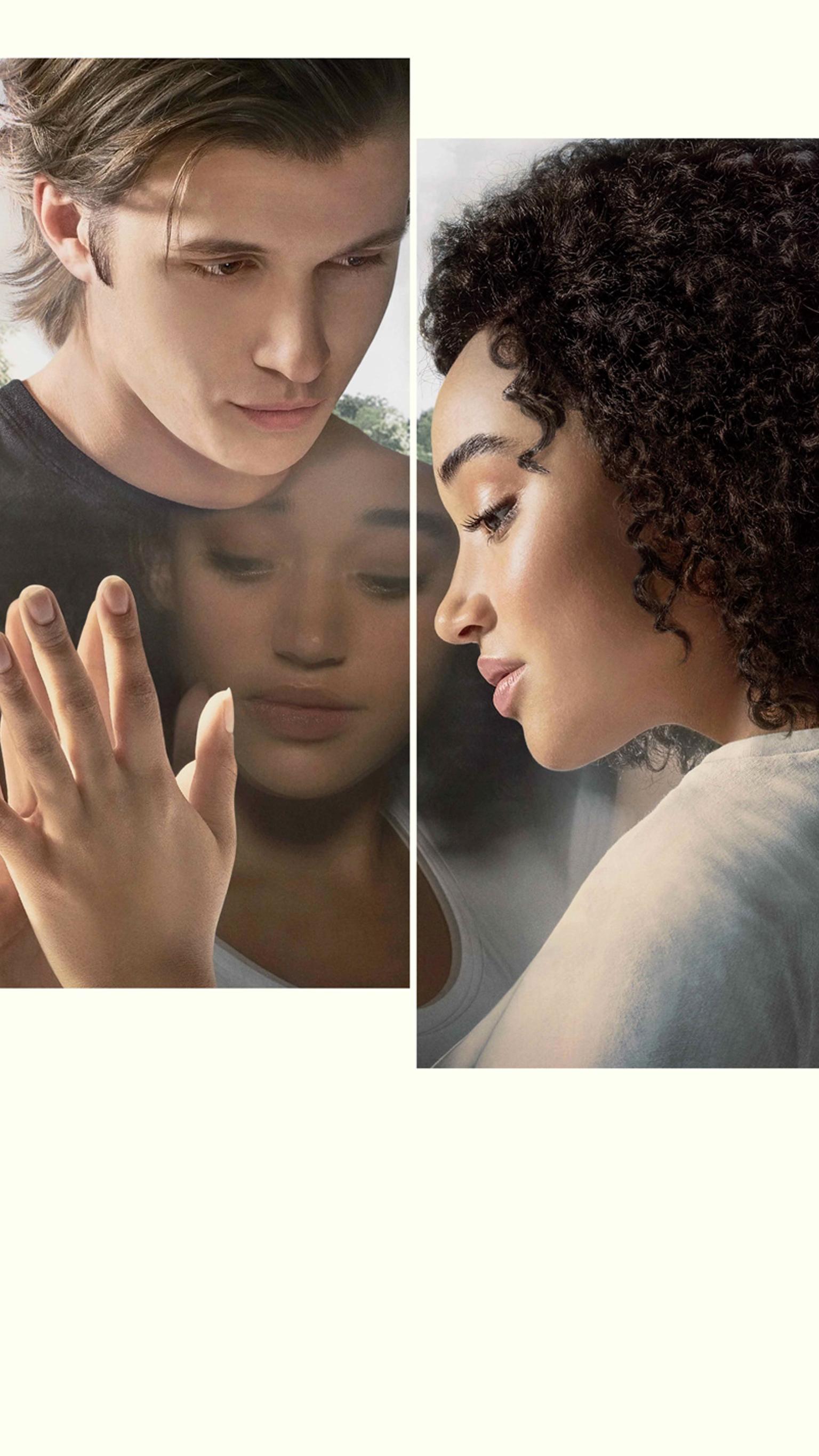 Everything, Everything Phone Wallpaper