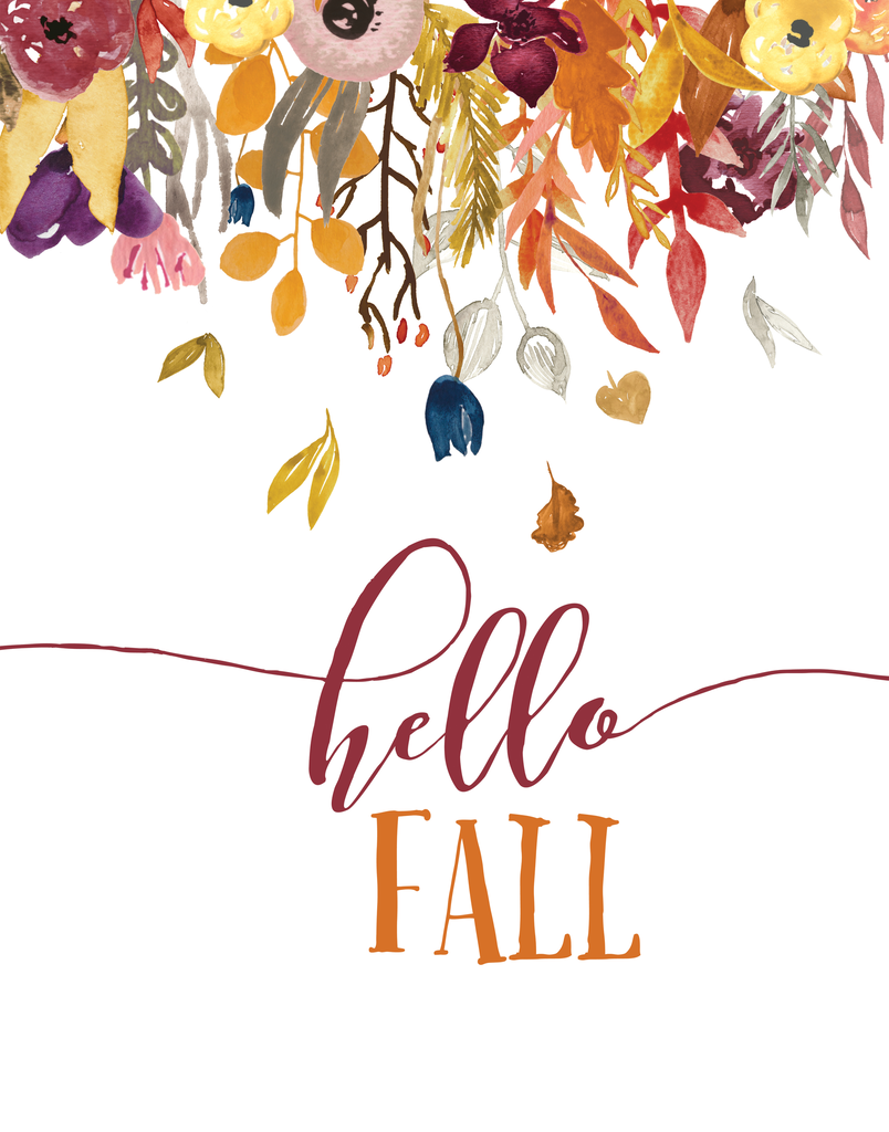 Happy Fall Wallpapers Wallpaper Cave
