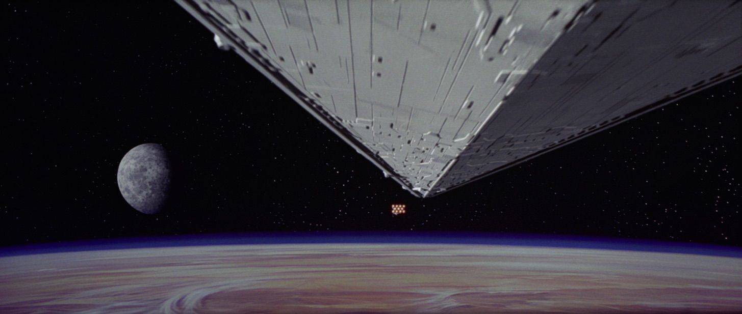 From a Certain Point of View: Is The Empire Strikes Back Really the Best Star Wars Film?