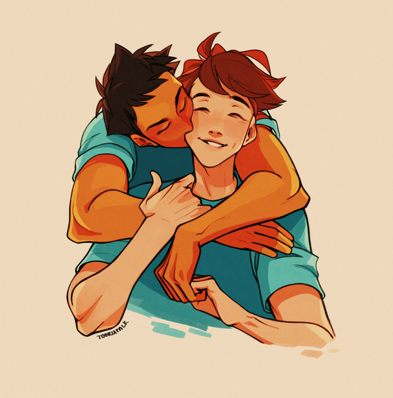 happy iwaoi day